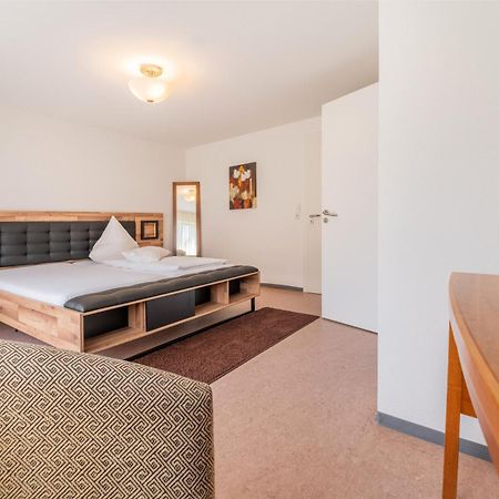 Hotel Am Kirchplatz Uberlingen Eksteriør billede