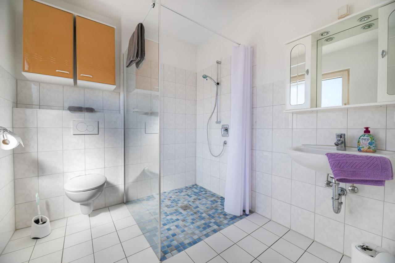 Hotel Am Kirchplatz Uberlingen Eksteriør billede